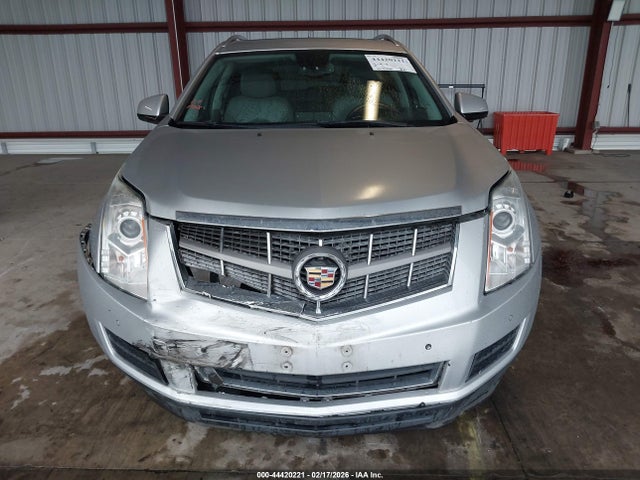 Продаж на аукціоні авто 2011 Cadillac Srx Luxury Collection, vin: 3GYFNAEY1BS546358, номер лоту: 44420221