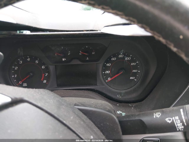 1G1FB3DS3H0162307 Chevrolet Camaro 1lt