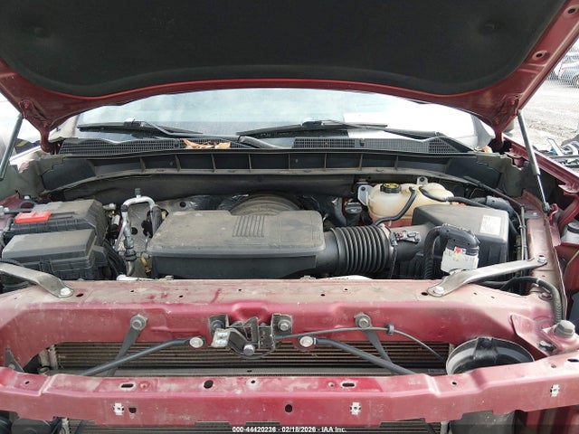 44420236 :رقم المزاد ، 1GTU9FEL9KZ132587 vin ، 2019 Gmc Sierra 1500 Denali مزاد بيع