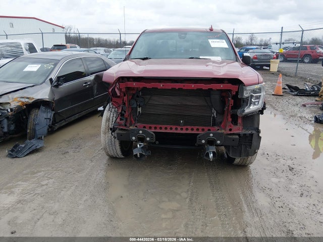 44420236 :رقم المزاد ، 1GTU9FEL9KZ132587 vin ، 2019 Gmc Sierra 1500 Denali مزاد بيع