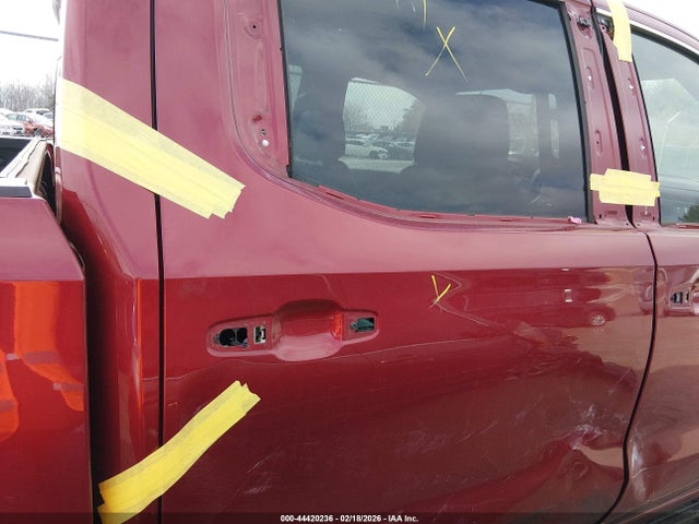 44420236 :رقم المزاد ، 1GTU9FEL9KZ132587 vin ، 2019 Gmc Sierra 1500 Denali مزاد بيع