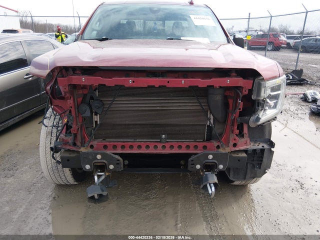 44420236 :رقم المزاد ، 1GTU9FEL9KZ132587 vin ، 2019 Gmc Sierra 1500 Denali مزاد بيع