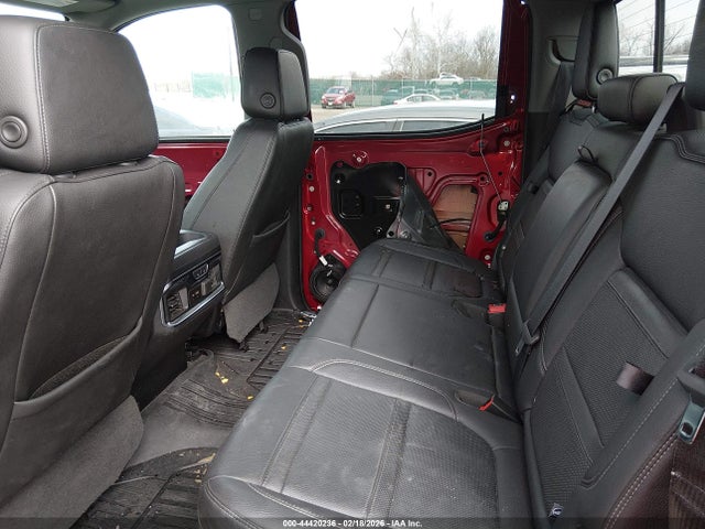 44420236 :رقم المزاد ، 1GTU9FEL9KZ132587 vin ، 2019 Gmc Sierra 1500 Denali مزاد بيع