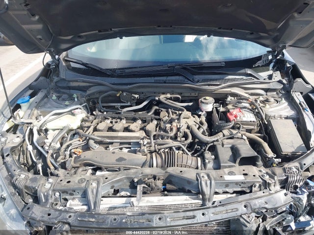 2018 HONDA CIVIC SHHFK7H5XJU214668 Photo 9