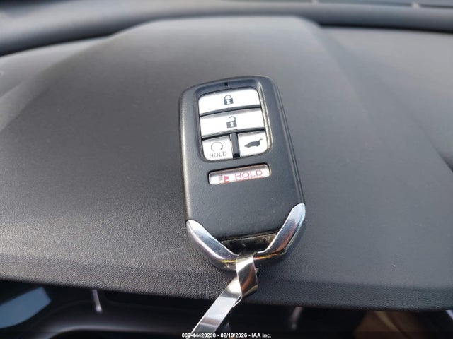 2018 HONDA CIVIC SHHFK7H5XJU214668 Photo 10