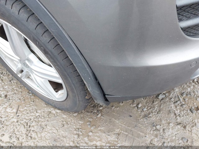 2014 PORSCHE CAYENNE WP1AB2A24ELA55629 Photo 5