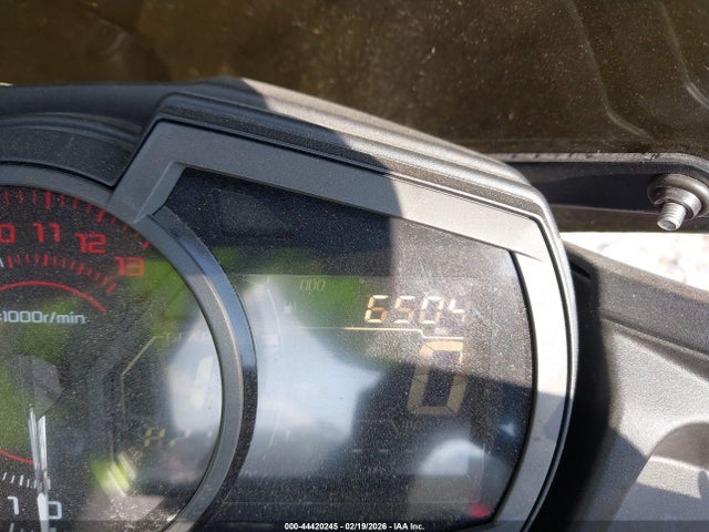 Kawasaki Ex650 J 2017 JKAEXEJ16HDA00673 Image 7