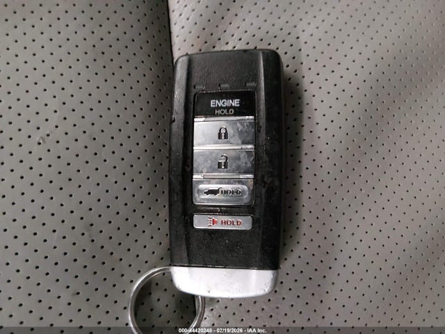 2018 ACURA RDX 5J8TB4H73JL005369 Photo 10
