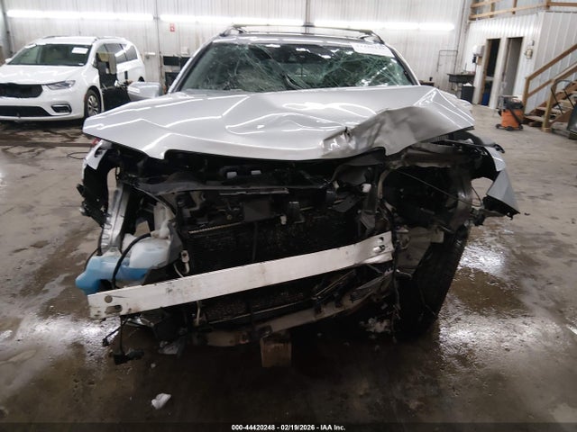 Aukcja sprzedaży 2018 Acura Rdx Advance Package, vin: 5J8TB4H73JL005369, numer aukcji: 44420248