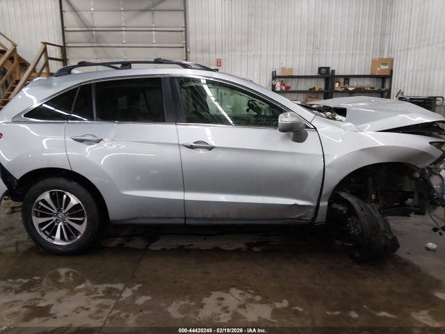 Aukcja sprzedaży 2018 Acura Rdx Advance Package, vin: 5J8TB4H73JL005369, numer aukcji: 44420248