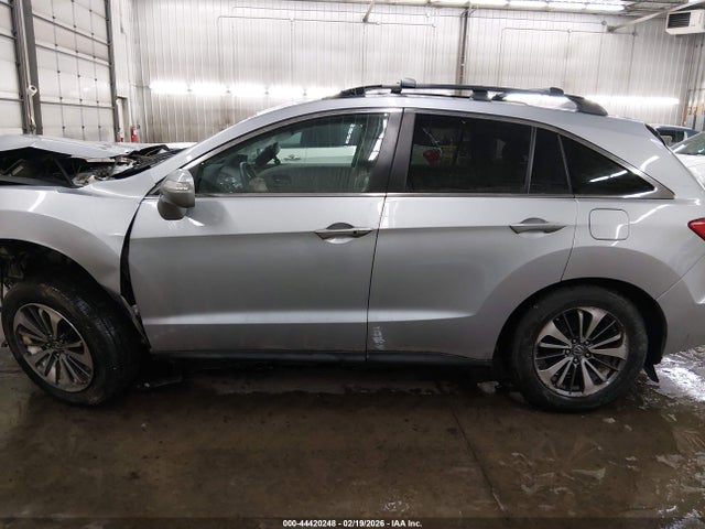 Aukcja sprzedaży 2018 Acura Rdx Advance Package, vin: 5J8TB4H73JL005369, numer aukcji: 44420248