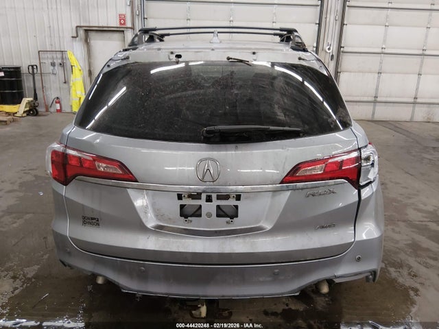 Aukcja sprzedaży 2018 Acura Rdx Advance Package, vin: 5J8TB4H73JL005369, numer aukcji: 44420248