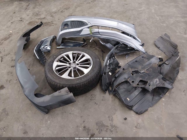 Aukcja sprzedaży 2018 Acura Rdx Advance Package, vin: 5J8TB4H73JL005369, numer aukcji: 44420248