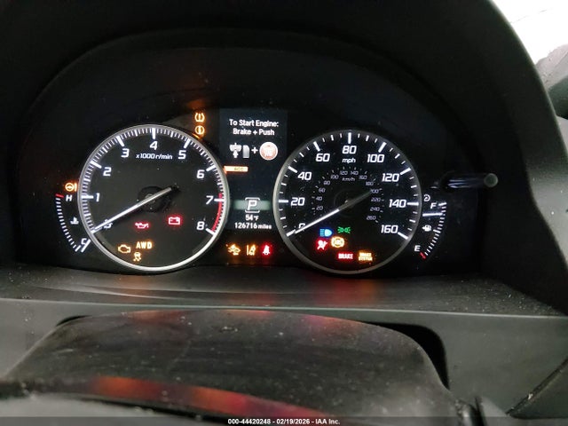 2018 ACURA RDX 5J8TB4H73JL005369 Photo 6