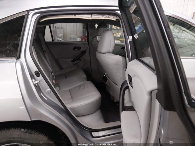 2018 ACURA RDX 5J8TB4H73JL005369 Photo 7