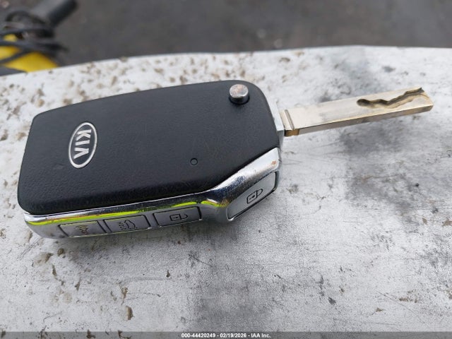 KIA Forte Lxs 2021 3KPF24AD8ME310567 Image 11