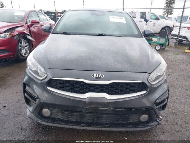KIA Forte Lxs 2021 3KPF24AD8ME310567 Image 12