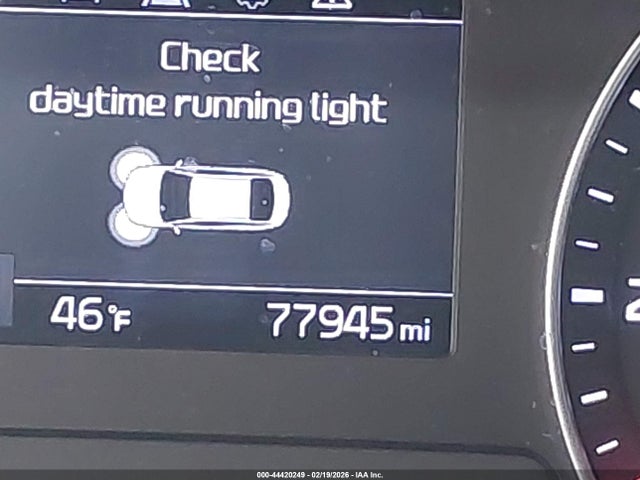 KIA Forte Lxs 2021 3KPF24AD8ME310567 Image 15