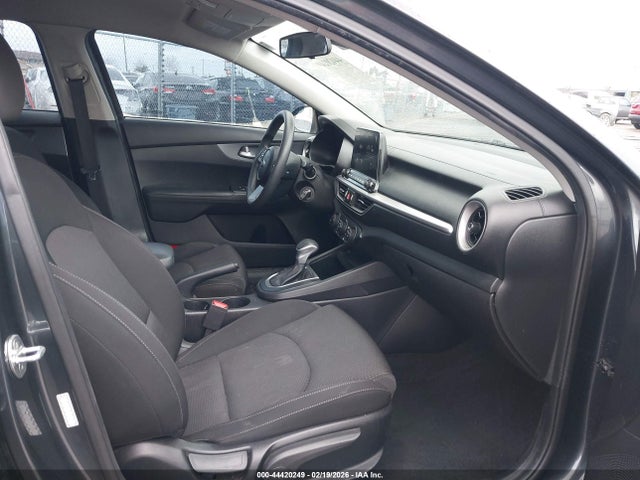 KIA Forte Lxs 2021 3KPF24AD8ME310567 Image 5