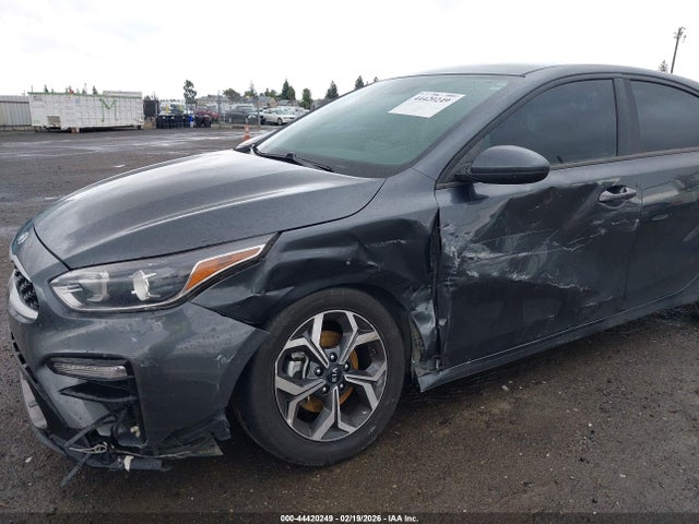 KIA Forte Lxs 2021 3KPF24AD8ME310567 Image 6