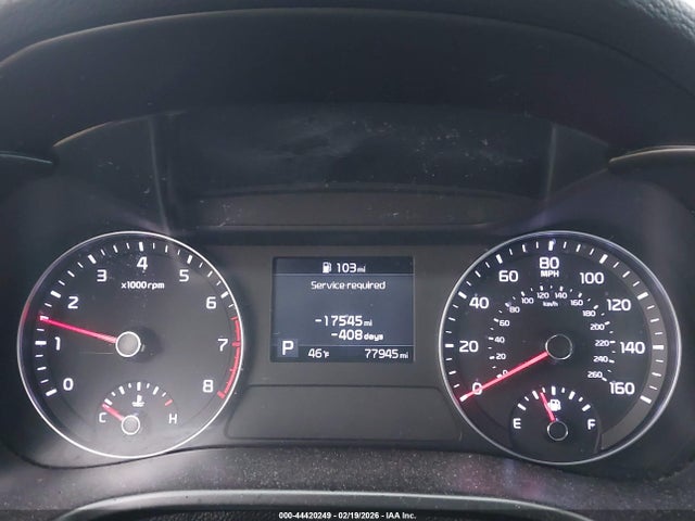 KIA Forte Lxs 2021 3KPF24AD8ME310567 Image 7