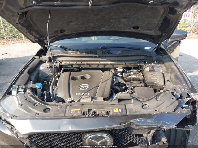 Aukcja sprzedaży 2021 Mazda Cx-5 Touring, vin: JM3KFACM9M0359176, numer aukcji: 44420251