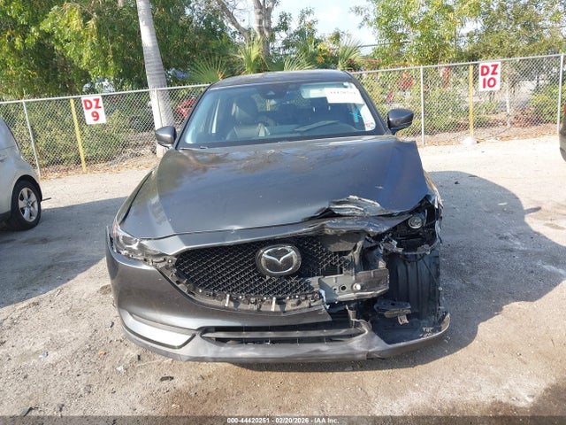 Aukcja sprzedaży 2021 Mazda Cx-5 Touring, vin: JM3KFACM9M0359176, numer aukcji: 44420251
