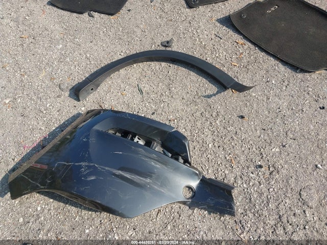 Aukcja sprzedaży 2021 Mazda Cx-5 Touring, vin: JM3KFACM9M0359176, numer aukcji: 44420251