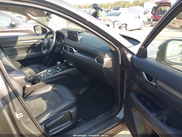 Aukcja sprzedaży 2021 Mazda Cx-5 Touring, vin: JM3KFACM9M0359176, numer aukcji: 44420251