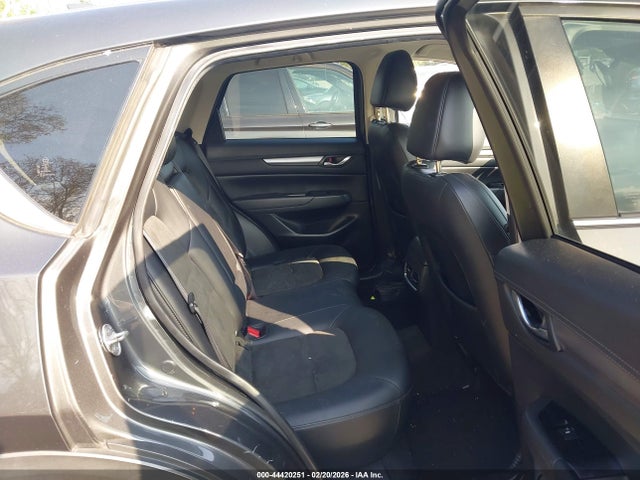 Aukcja sprzedaży 2021 Mazda Cx-5 Touring, vin: JM3KFACM9M0359176, numer aukcji: 44420251