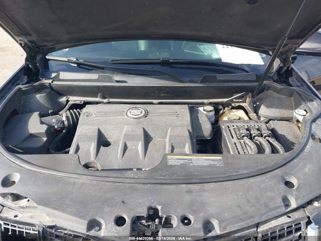 2013 CADILLAC SRX 3GYFNDE38DS592049 Photo 9