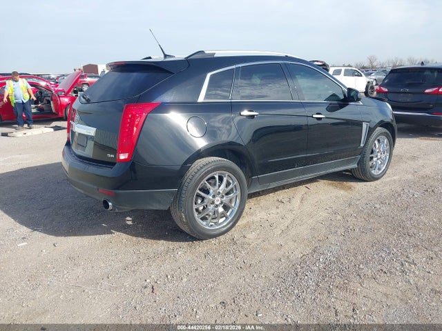 2013 CADILLAC SRX 3GYFNDE38DS592049 Photo 3