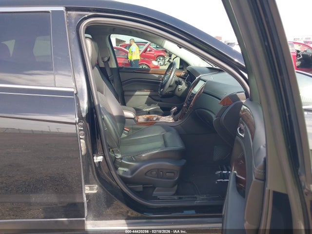 2013 CADILLAC SRX 3GYFNDE38DS592049 Photo 4