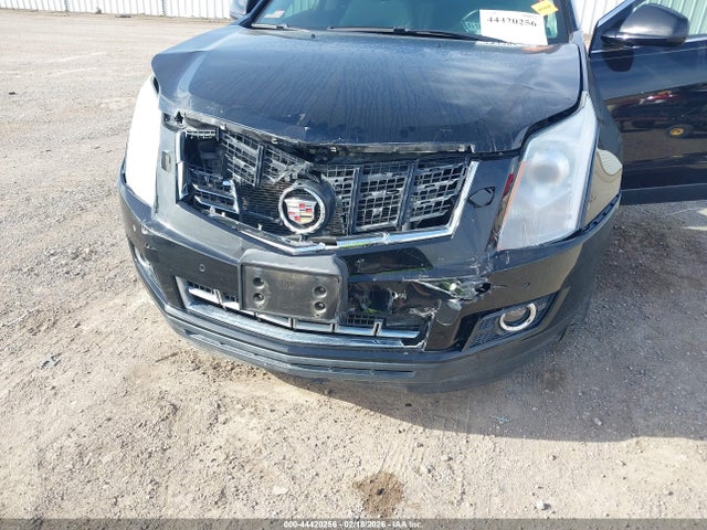 2013 CADILLAC SRX 3GYFNDE38DS592049 Photo 5