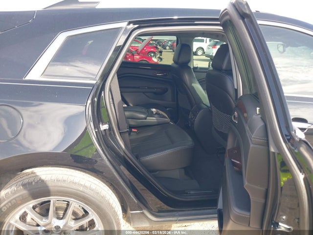 2013 CADILLAC SRX 3GYFNDE38DS592049 Photo 7
