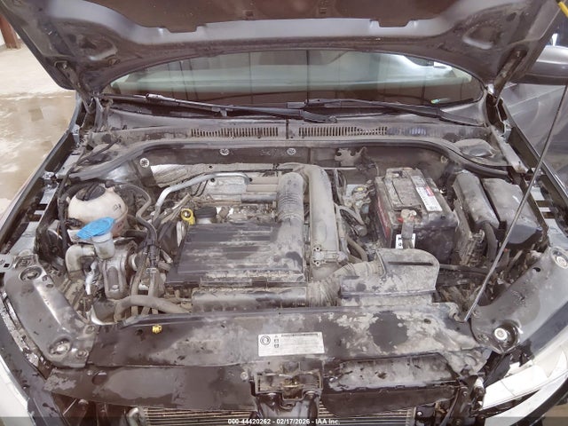3VW2B7AJXHM401970 Volkswagen Jetta 1.4t S