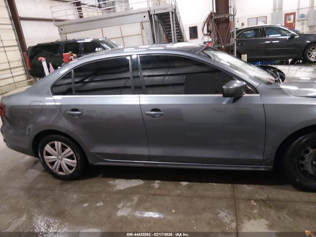 3VW2B7AJXHM401970 Volkswagen Jetta 1.4t S