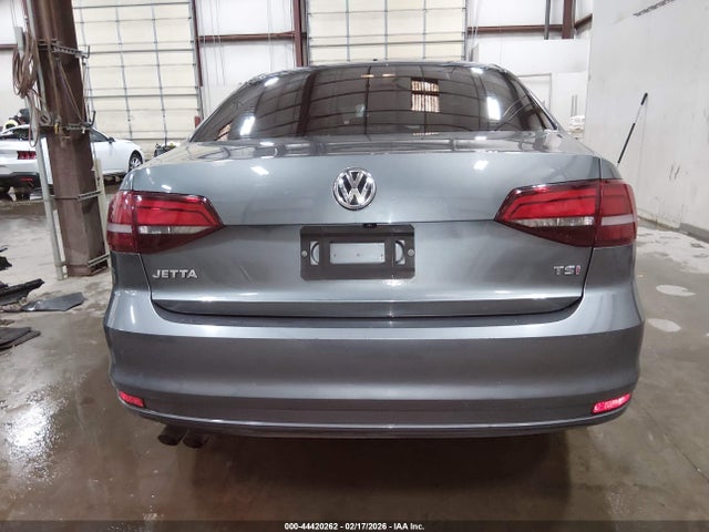 3VW2B7AJXHM401970 Volkswagen Jetta 1.4t S