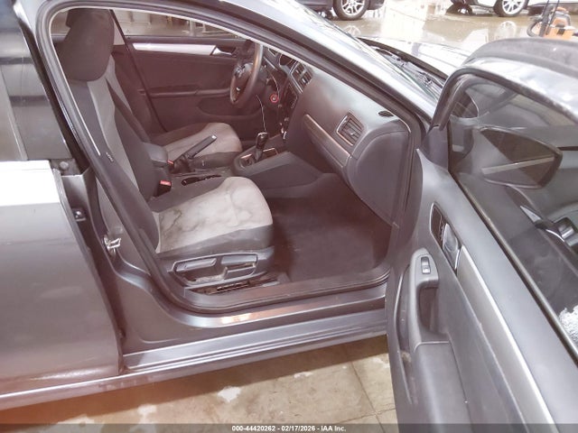 3VW2B7AJXHM401970 Volkswagen Jetta 1.4t S