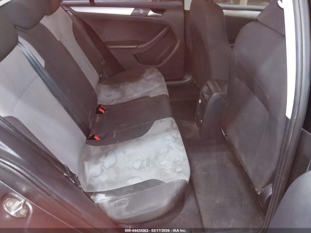3VW2B7AJXHM401970 Volkswagen Jetta 1.4t S