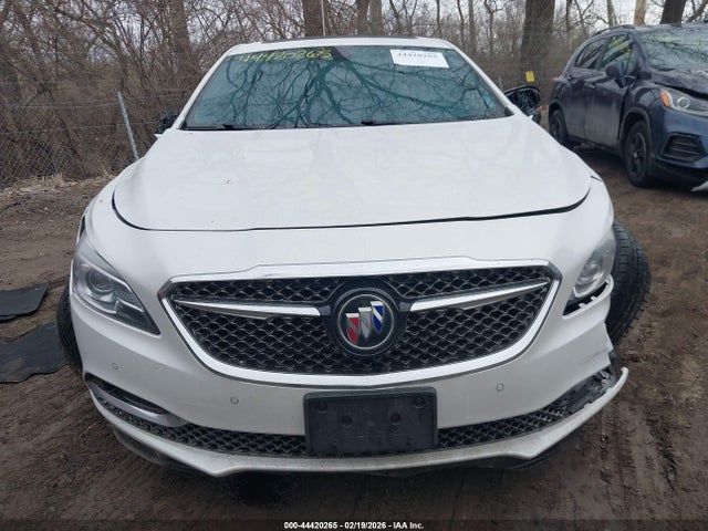 Aukcja sprzedaży 2019 Buick Lacrosse Avenir, vin: 1G4ZU5SS1KU111106, numer aukcji: 44420265