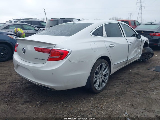 Aukcja sprzedaży 2019 Buick Lacrosse Avenir, vin: 1G4ZU5SS1KU111106, numer aukcji: 44420265