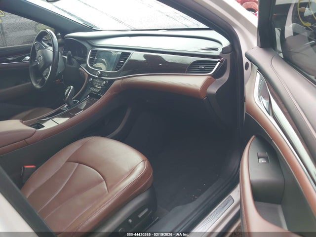 Aukcja sprzedaży 2019 Buick Lacrosse Avenir, vin: 1G4ZU5SS1KU111106, numer aukcji: 44420265