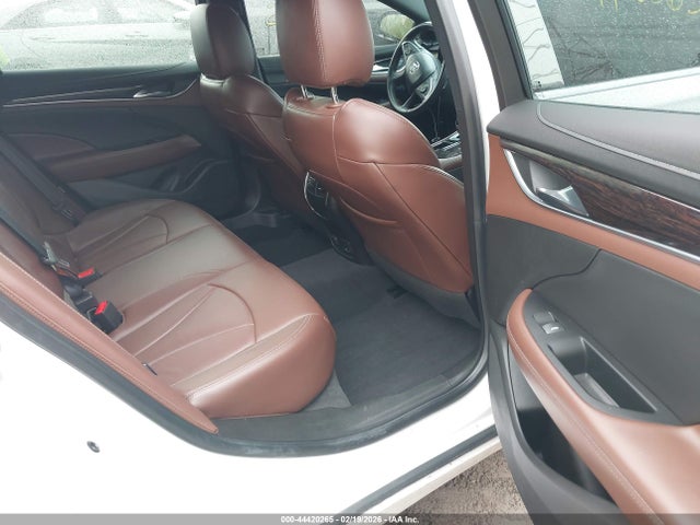 Aukcja sprzedaży 2019 Buick Lacrosse Avenir, vin: 1G4ZU5SS1KU111106, numer aukcji: 44420265