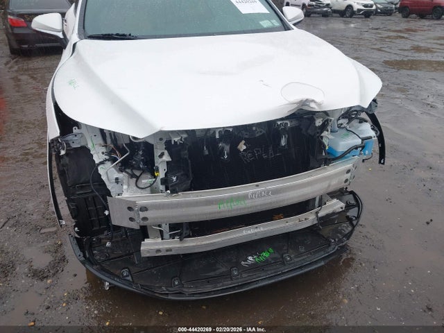 44420269 :رقم المزاد ، 2T2BAMCA8SC104872 vin ، 2025 Lexus Rx 350 Premium مزاد بيع