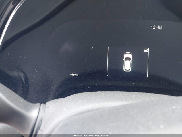 44420269 :رقم المزاد ، 2T2BAMCA8SC104872 vin ، 2025 Lexus Rx 350 Premium مزاد بيع