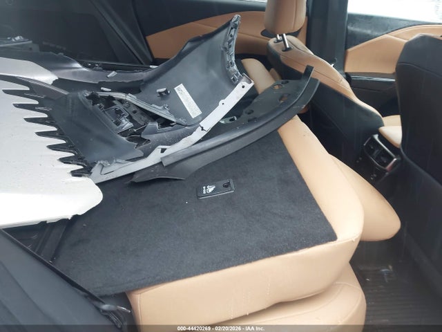 44420269 :رقم المزاد ، 2T2BAMCA8SC104872 vin ، 2025 Lexus Rx 350 Premium مزاد بيع