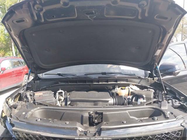 2024 CADILLAC ESCALADE 1GYS3FKL5RR132071 Photo 9