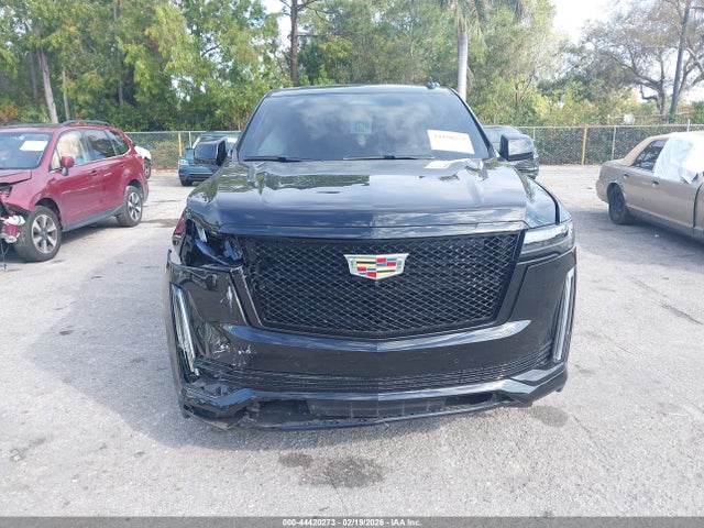 1GYS3FKL5RR132071 Cadillac Escalade 2wd Sport