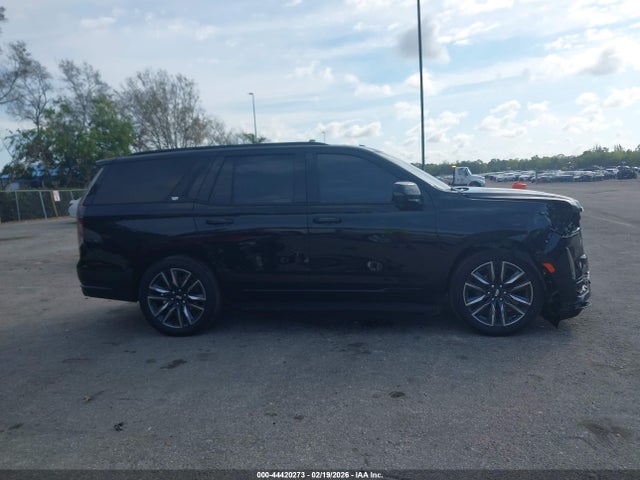 1GYS3FKL5RR132071 Cadillac Escalade 2wd Sport